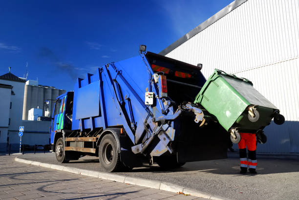 Best Residential Junk Removal  in Ricardo, TX